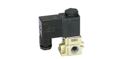 Baureihe 86-MS-3V G1/8