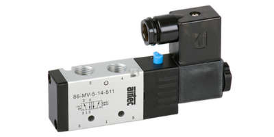 Baureihe 86-MV-5 M5 bis G1/2