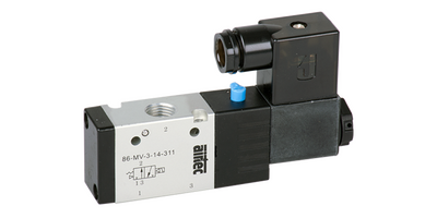 Baureihe 86-MV-3 G1/8 und G1/4