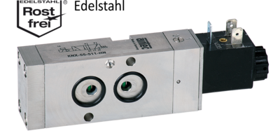 Baureihe KNX Namur G1/4