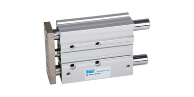 Baureihe 88-MGP, Ø 12 mm bis Ø 63 mm