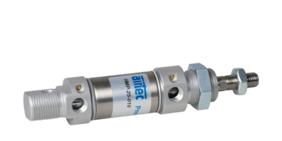 Baureihe HM ISO 6432, Ø 8 mm bis Ø 25 mm