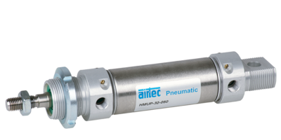 Baureihe HMU, Ø 32 mm bis Ø 40 mm