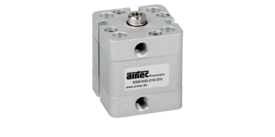 Baureihe NX, Ø 12 mm bis Ø 100 mm