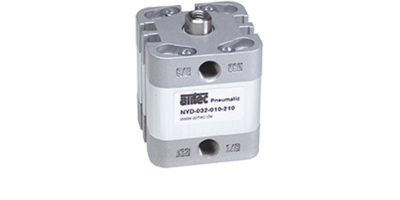 Baureihe NY ISO 21287, Ø 20 mm bis Ø 125 mm