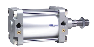 Baureihe XG ISO 15552, Ø 160 mm bis Ø 320 mm