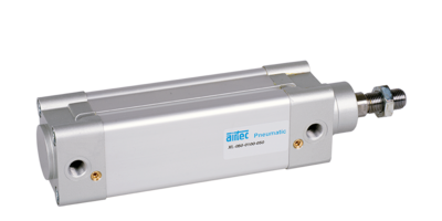 Baureihe XL ISO 15552, Ø 32 mm bis Ø 125 mm