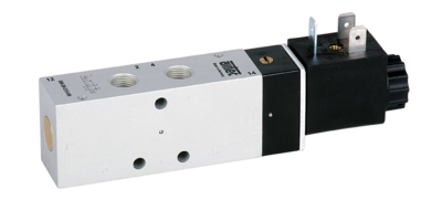 Baureihe KM G1/8 und G1/4