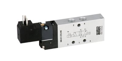 Baureihe BM G1/8 und G1/4