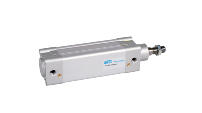 Kolbenstangenzylinder