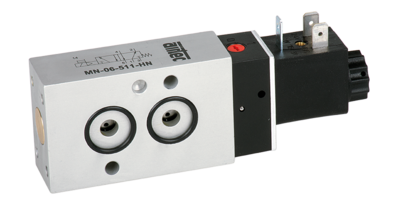 Baureihe MN Namur G1/4 und G1/2