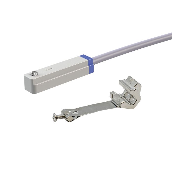 Sensoren und Sensorhalter