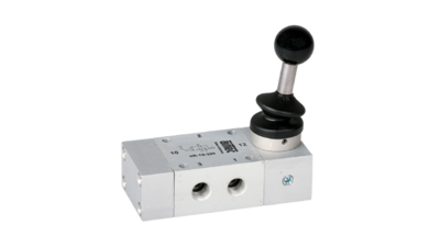 Mechanisch betätigte Ventile