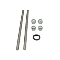 Verbindungsset für 2 Filter, G 3/4 bis G 1 1/2 Verbindungsset für 2 Filter, G 3/4 bis G 1 1/2