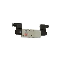 3/2-Wegeventil Tieftemp., elektropn., bi