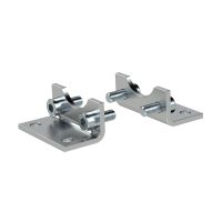 Fußbefestigung für kolbenstangenlose Zylinder ZRL1 Durchmesser25