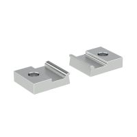 Zwischenstütze für kolbenstangenlose Zylinder ZRL1 Durchmesser25