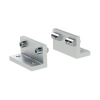 Mittelbefestigung für kolbenstangenlose Zylinder ZRL1 Durchmesser50