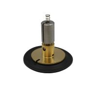 Verschleißteilesatz, MV, NC, MS, DN20-25, FPM, zwangsgesteuert, groß