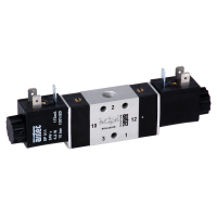 Airtec M-04-320-HNR-422, 3/2-Wege bistabil